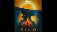 Silo (Image via Instagram/@rebeccafergusson)